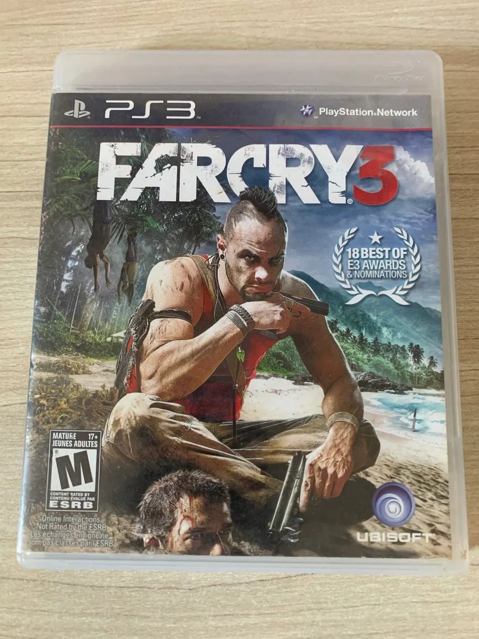 Far cry 3 - Playstation 3