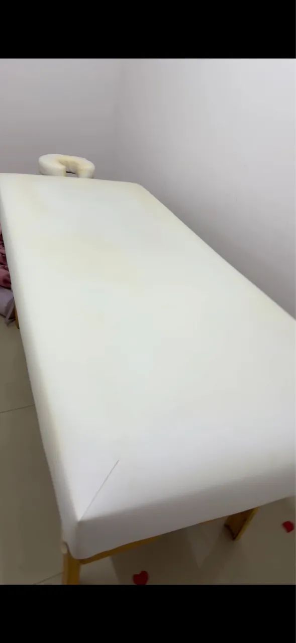 Maca spa 