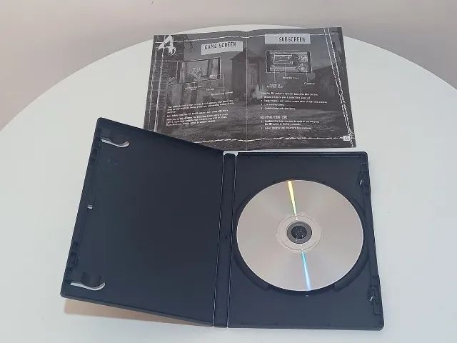 Jogo Ps2 Resident Evil 4, Greatest - Foto 3