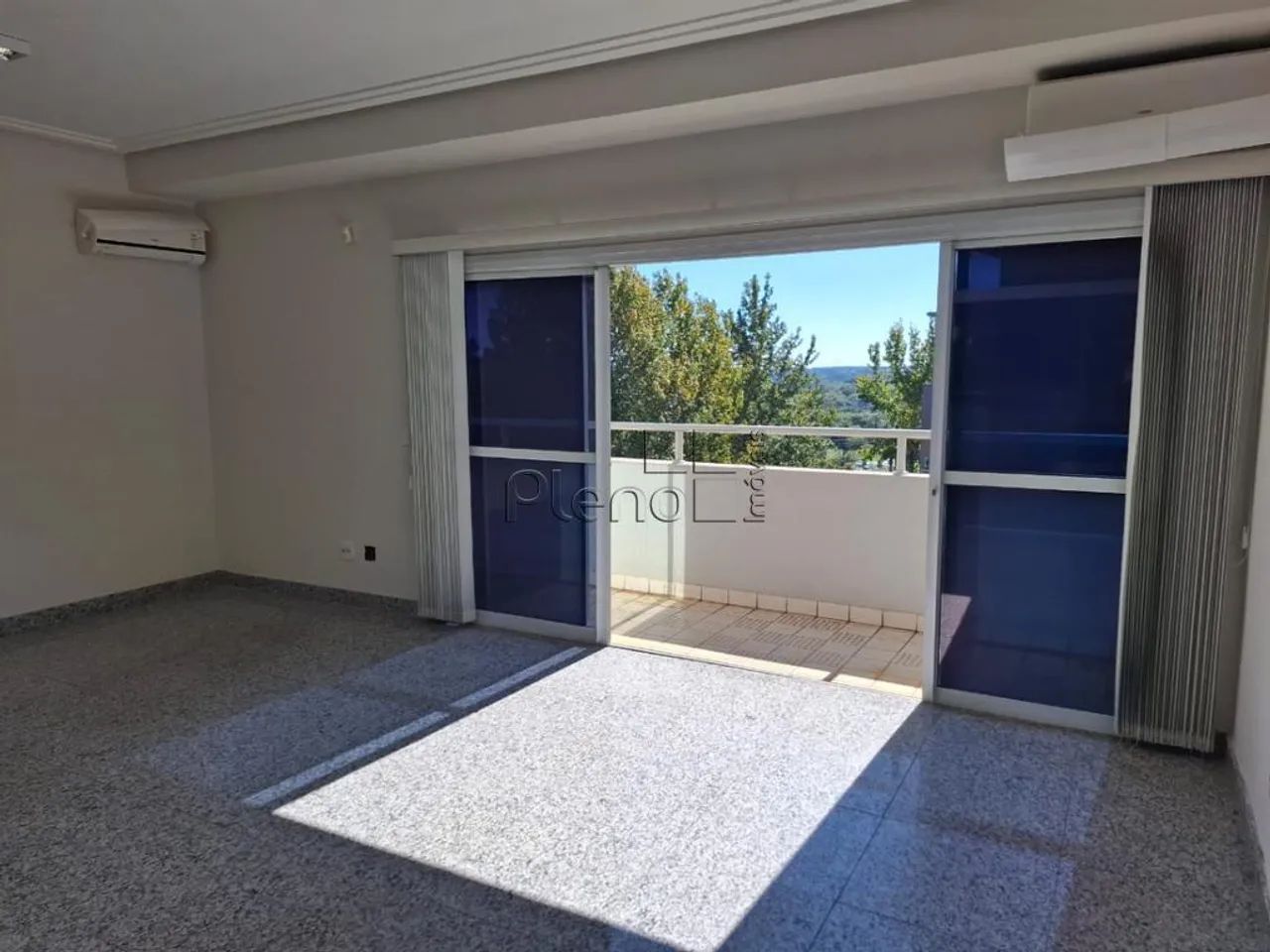 Sala para alugar em Campinas, Loteamento Alphaville Campinas, com 90 m², ALPHAVILLE CORPOR - Foto 5