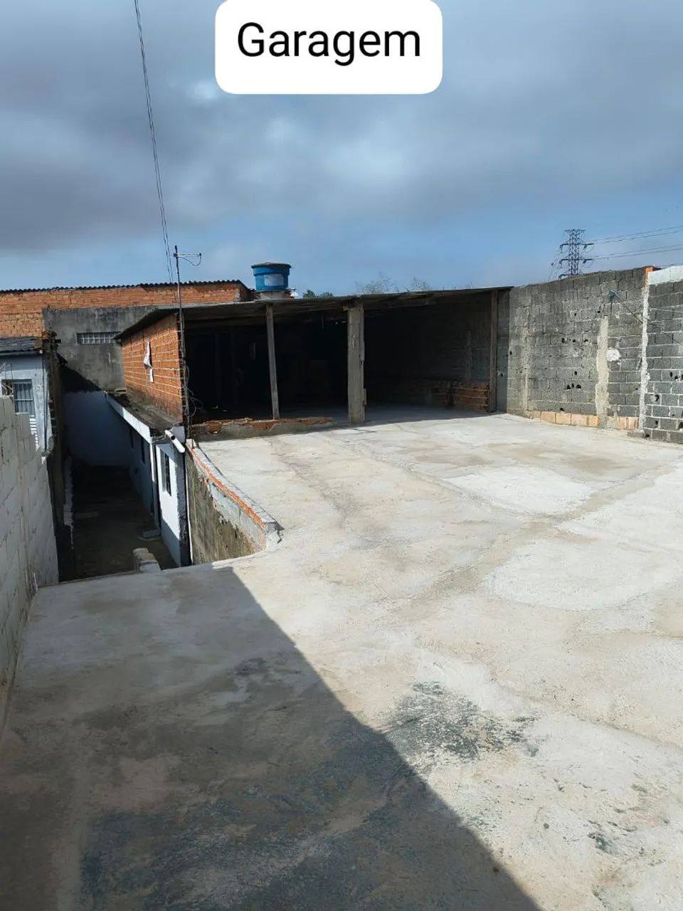 Casa independente 