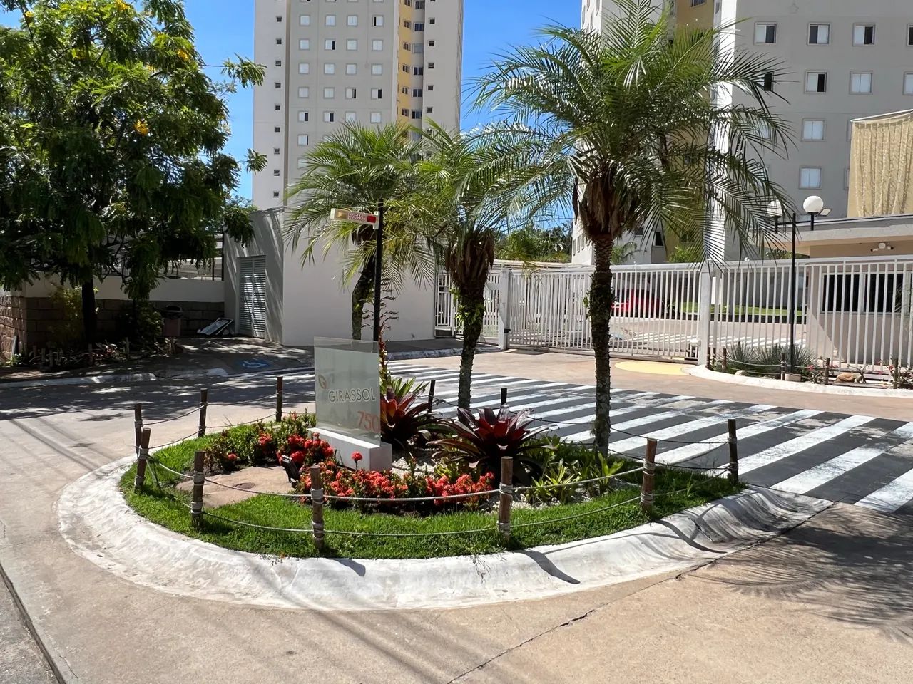 Foto - Jundiaí - Parque Cidade Jardim II