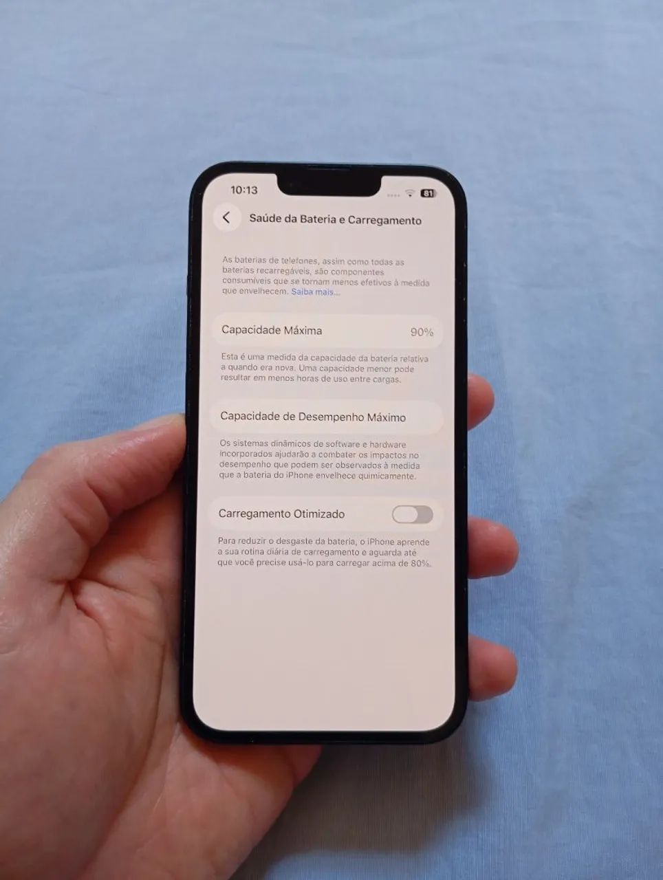 Iphone 14 128Gb - Foto 2