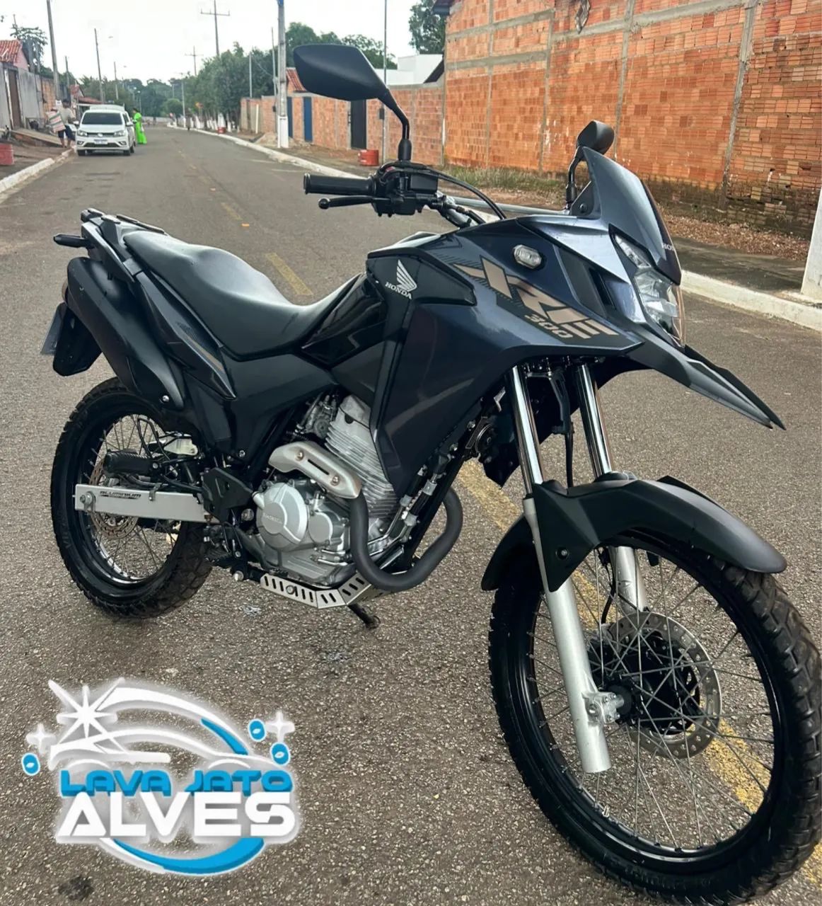 XRE 300 2022  - Foto 2