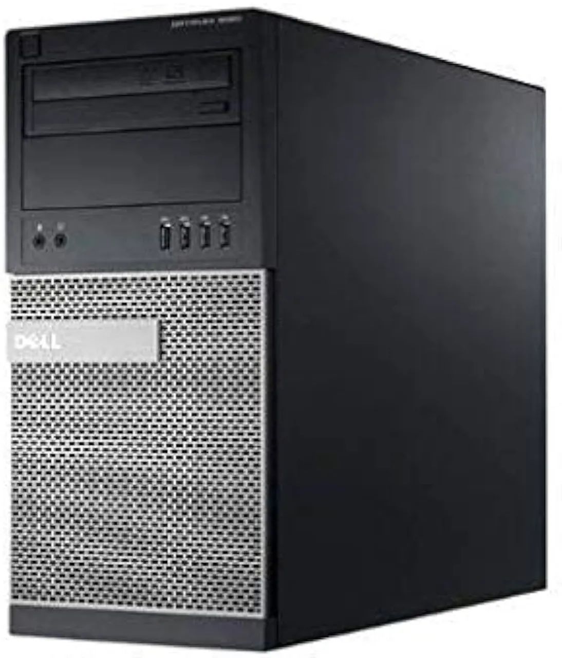 Computador Dell Optiplex 9020 + Monitor 18" - Foto 2