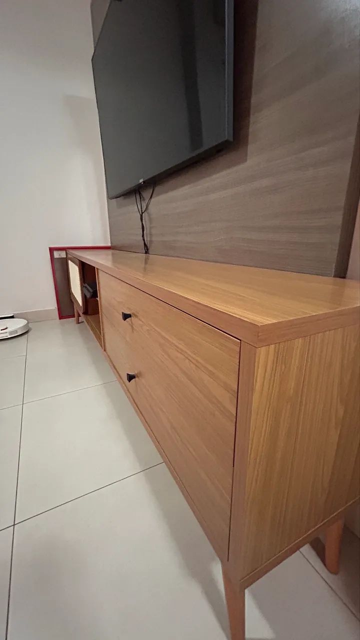 Rack madeirada  - Foto 3