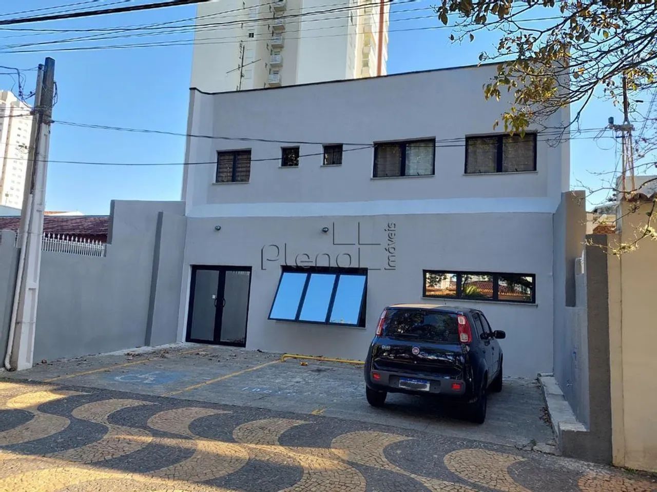 Sala à venda e para alugar em Campinas, Jardim Brasil, com 38 m², Edifício Gemini I - Foto 2