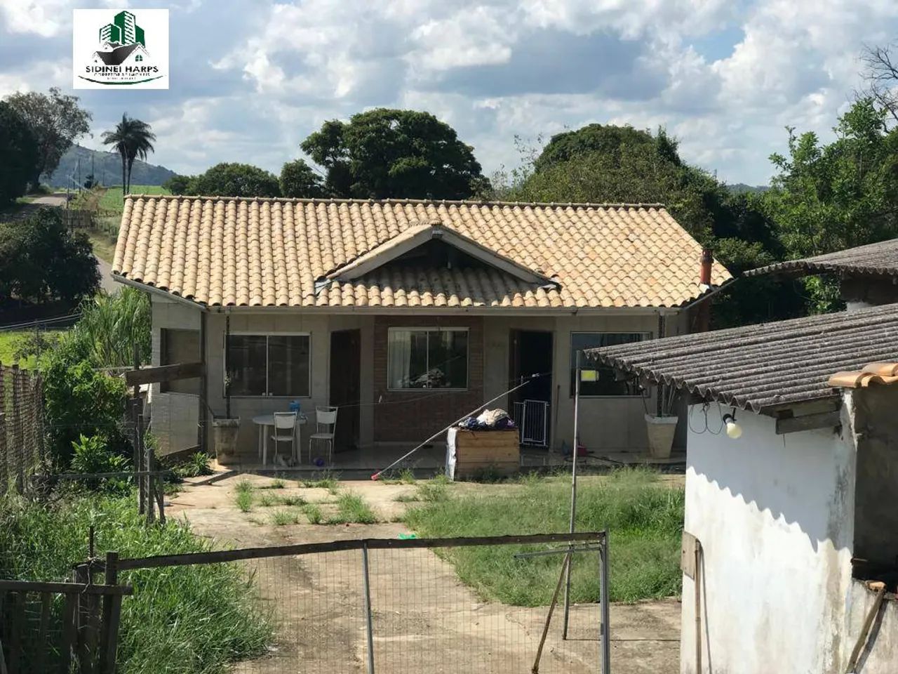 Chácara para Venda com Escritura em Vargem SP - Foto 2