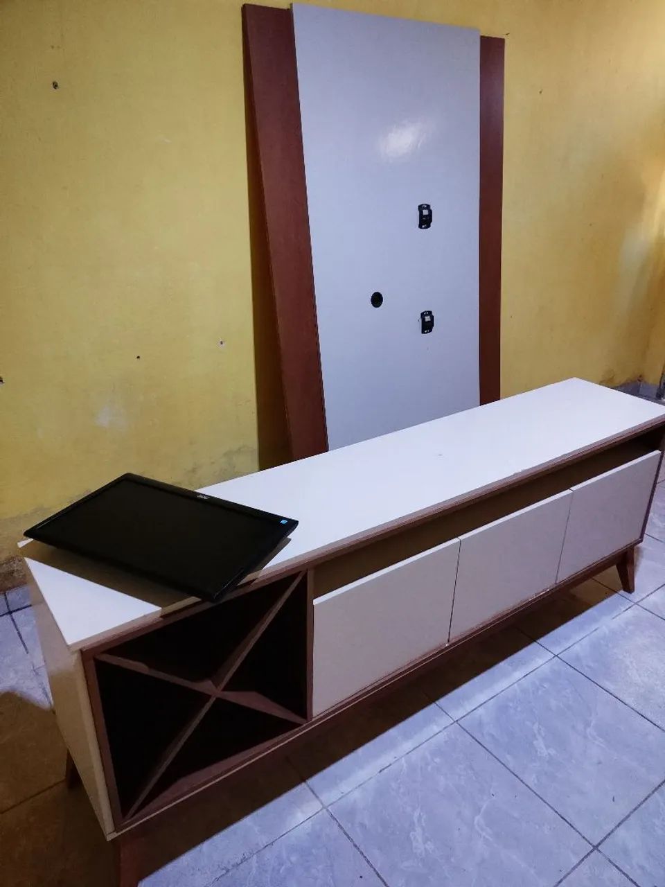 Vendo os dois 