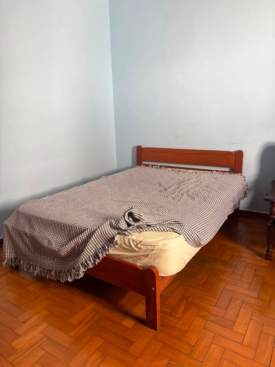 Cama casal com colch6