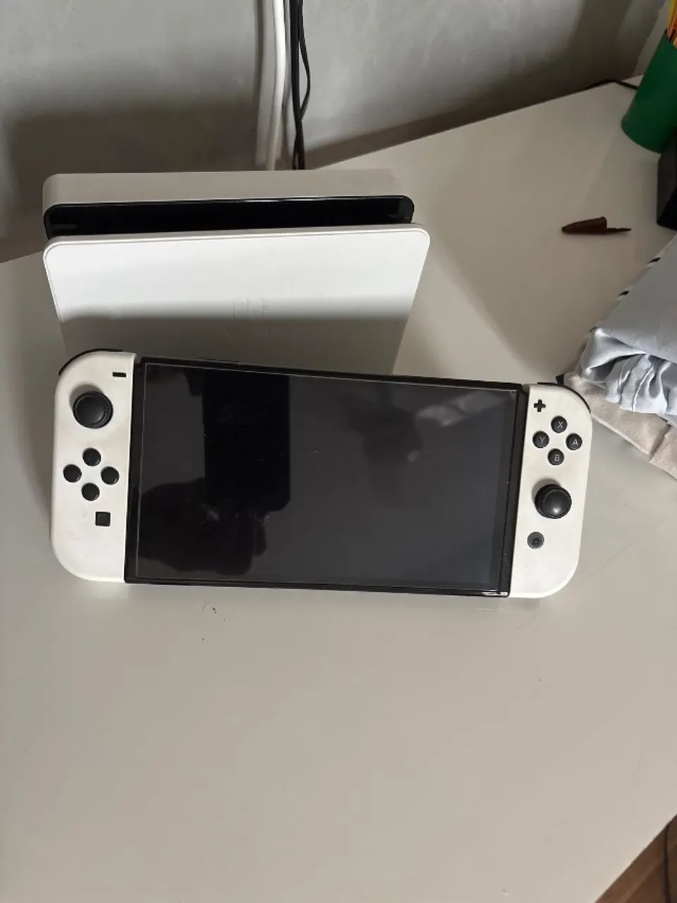 Nintendo Switch Oled - Foto 2