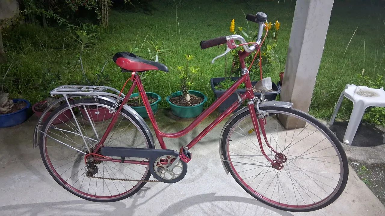 Bikes antigas  - Foto 4