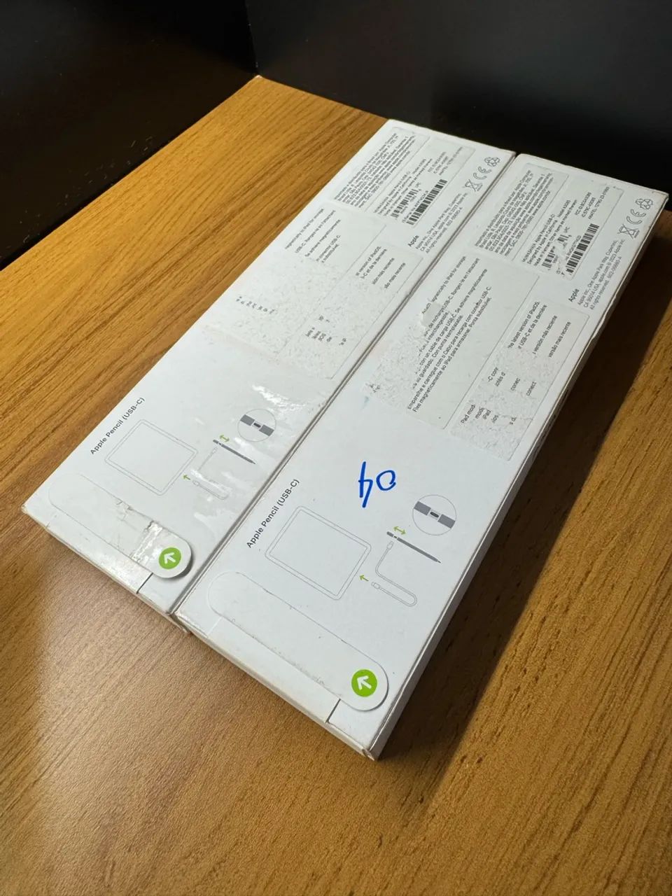Apple Pencil USB-C (3°gen) LACRADO - Foto 3