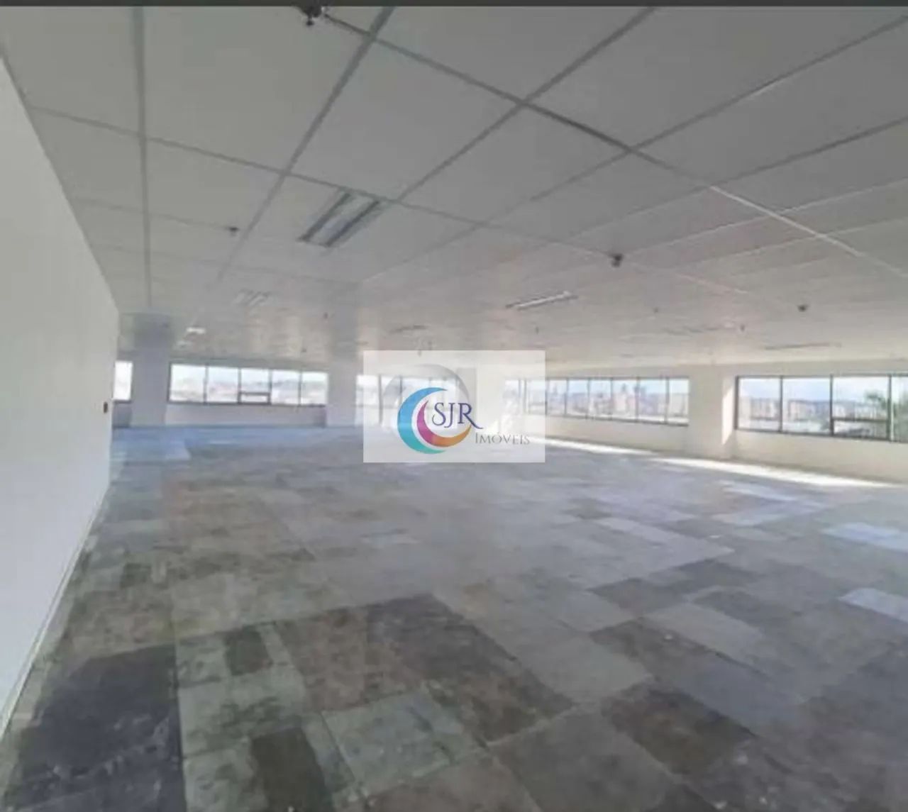 Conjunto para alugar, 1135 m² - Tamboré - Barueri/SP