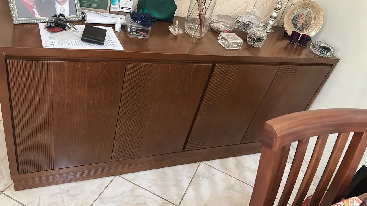 Sala completa super nova! - Foto 4