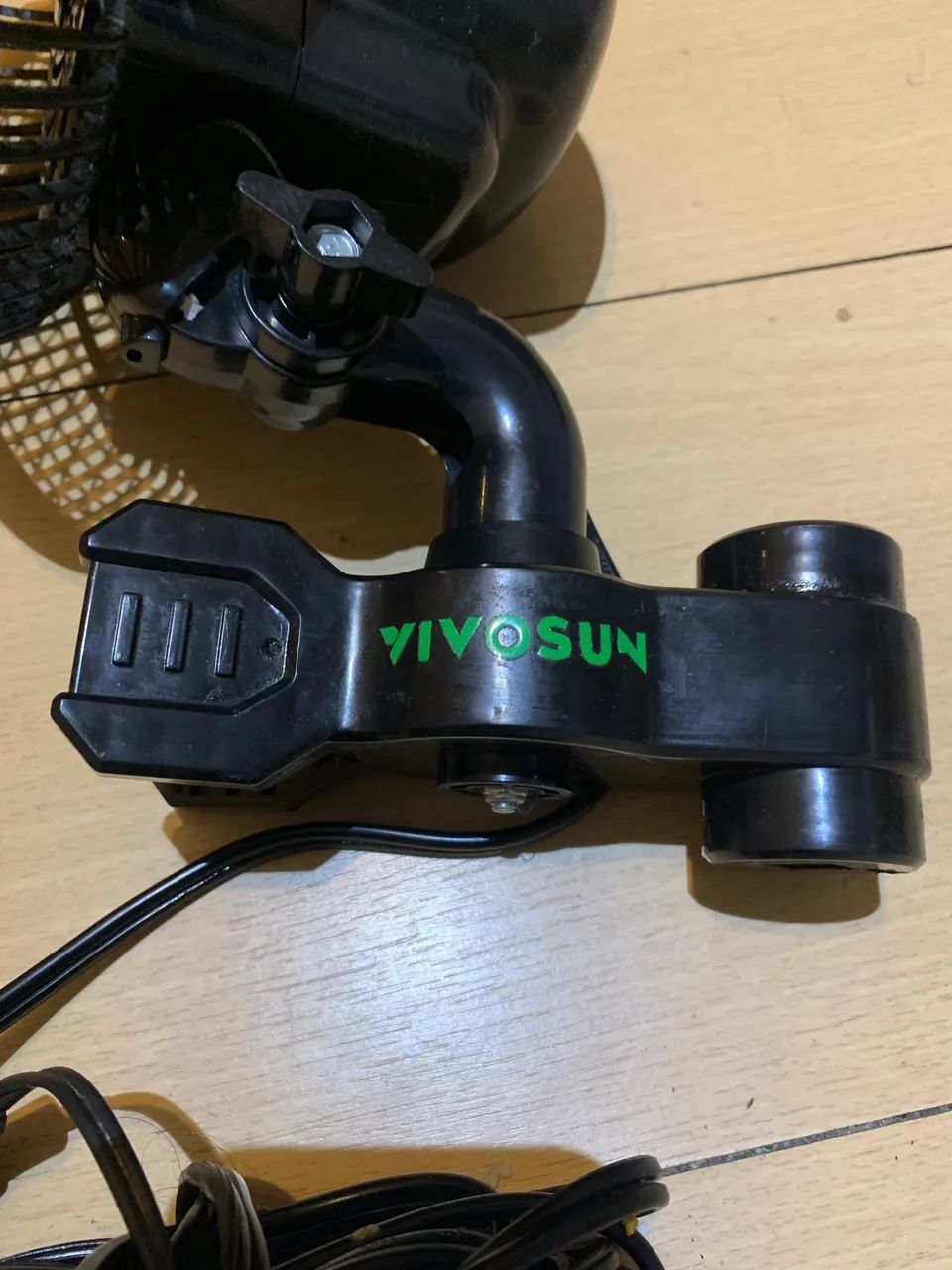 Ventilador Vivosun Grow - Foto 4