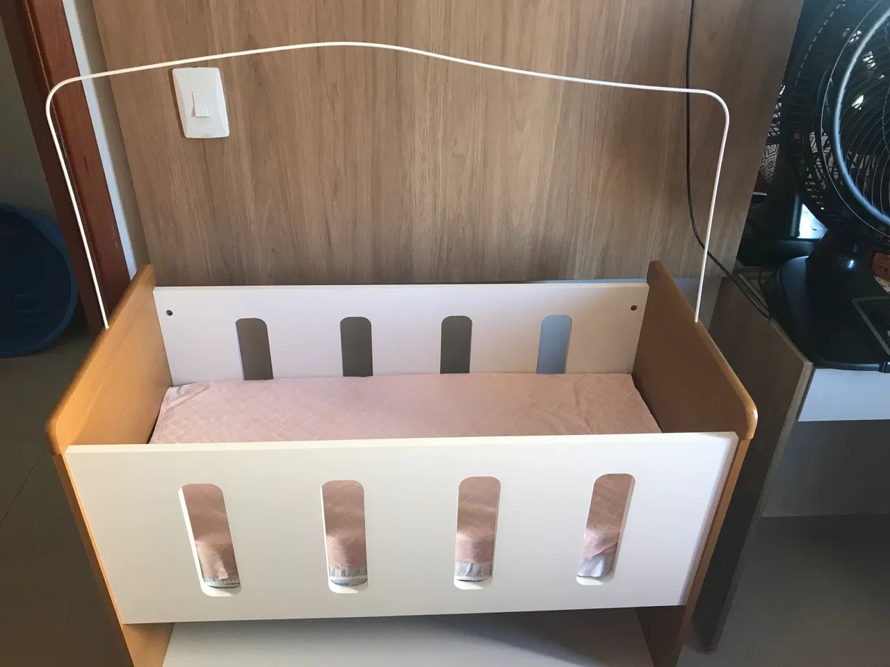 Mine berço  - Foto 3