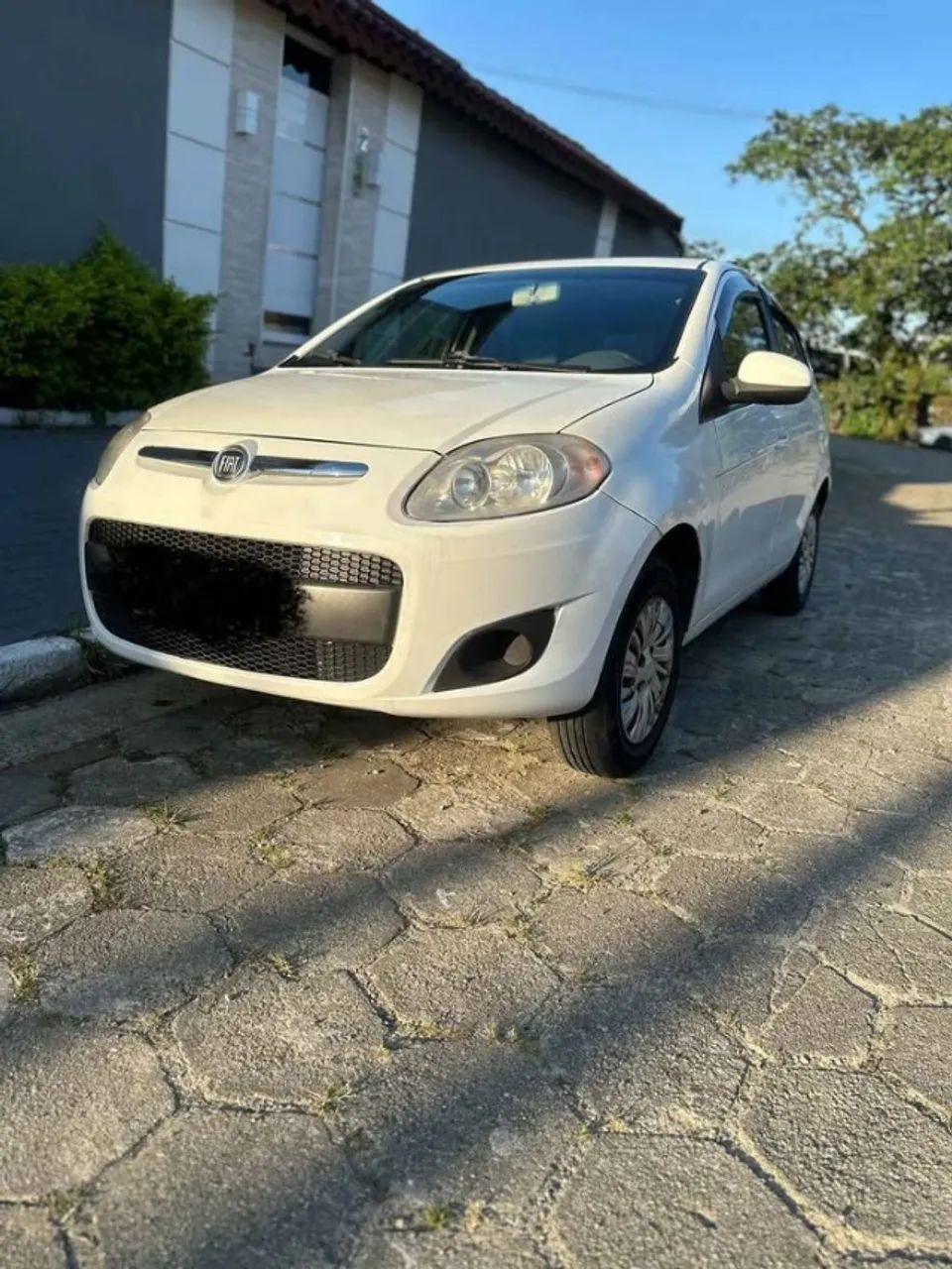 Fiat Palio 1.0/ Trofeo 1.0 Fire/ Fire Flex 2P 2015 - Foto 5