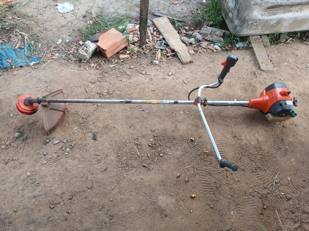 Rosadeira  - Foto 5