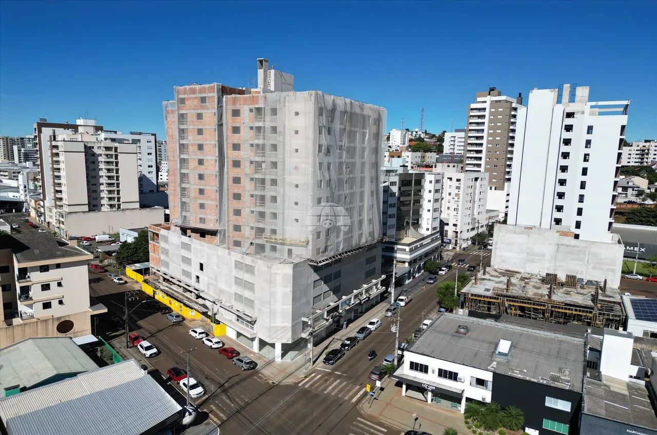 Vendas Apartamento Pato Branco PR - Foto 2