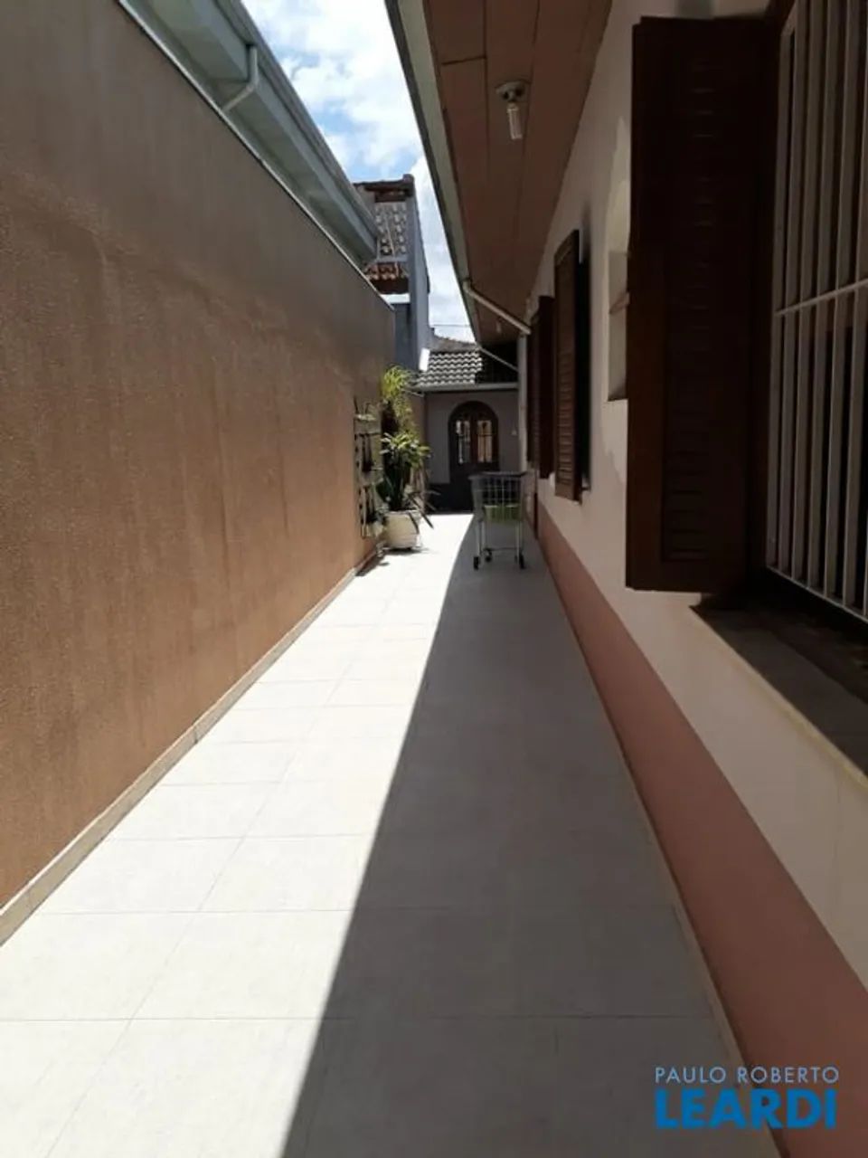 CASA TÉRREA - CIDADE ADEMAR - SP - Foto 5
