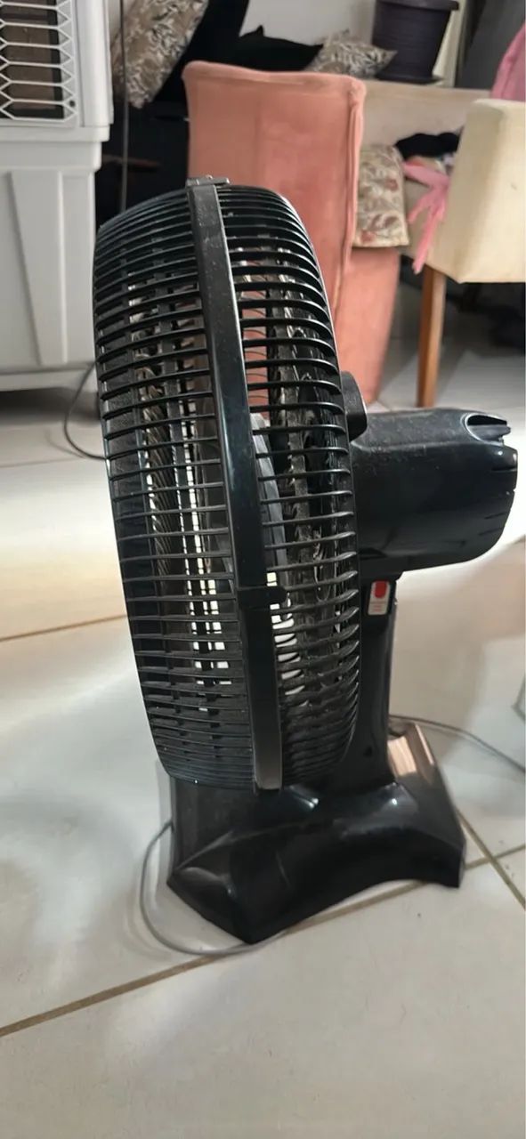 Ventilador 110v - Foto 2