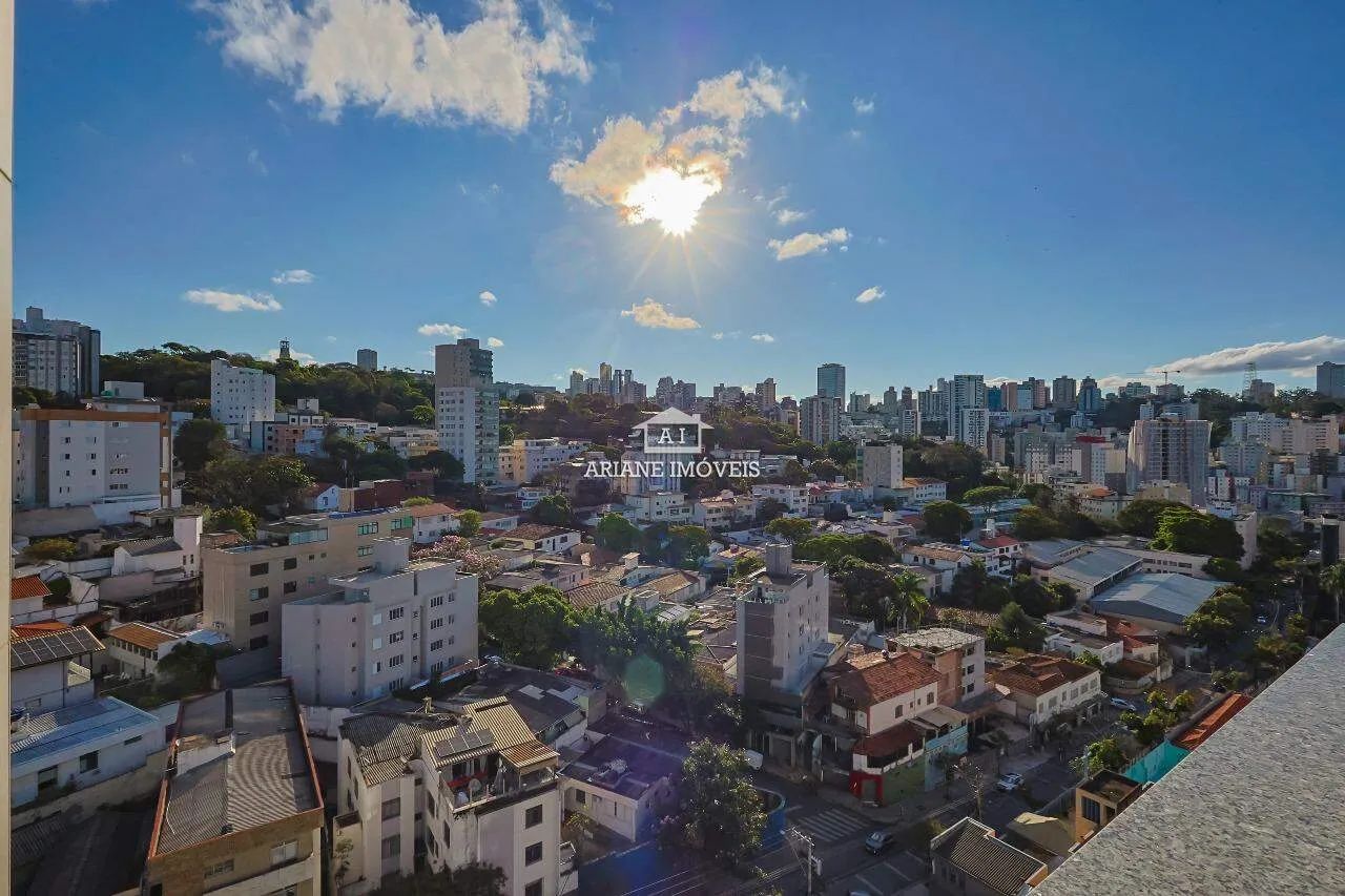 Apartamento de 2 quartos, sendo 2 suítes, para alugar no Vila Paris - Foto 2