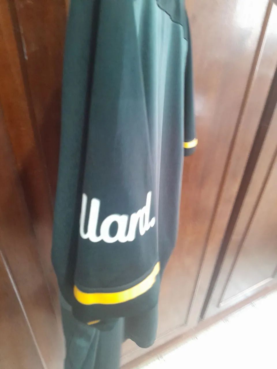 Camisa nike kaiser Chiefs original 2015-2016  - Foto 3