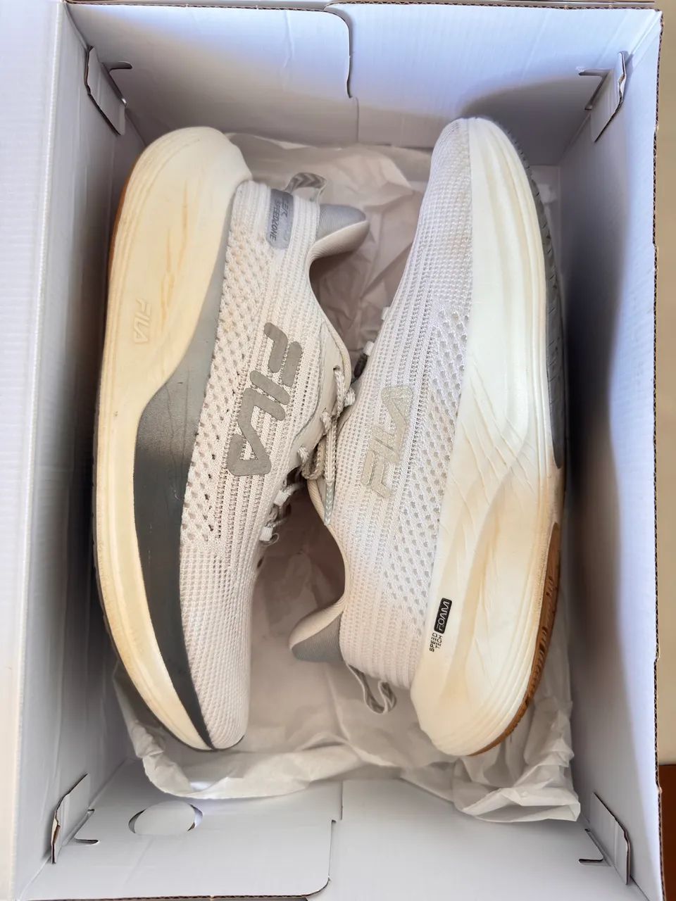 Fila Speedzone - Foto 2