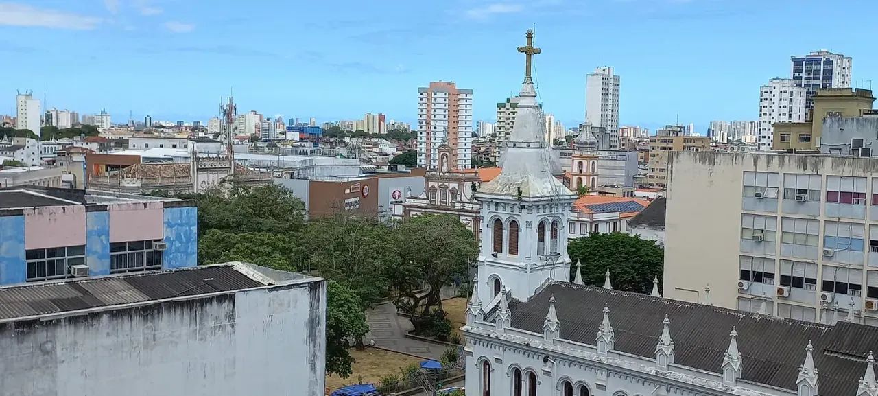VENDO IMÓVEL DOIS DE JULHO - Foto 3