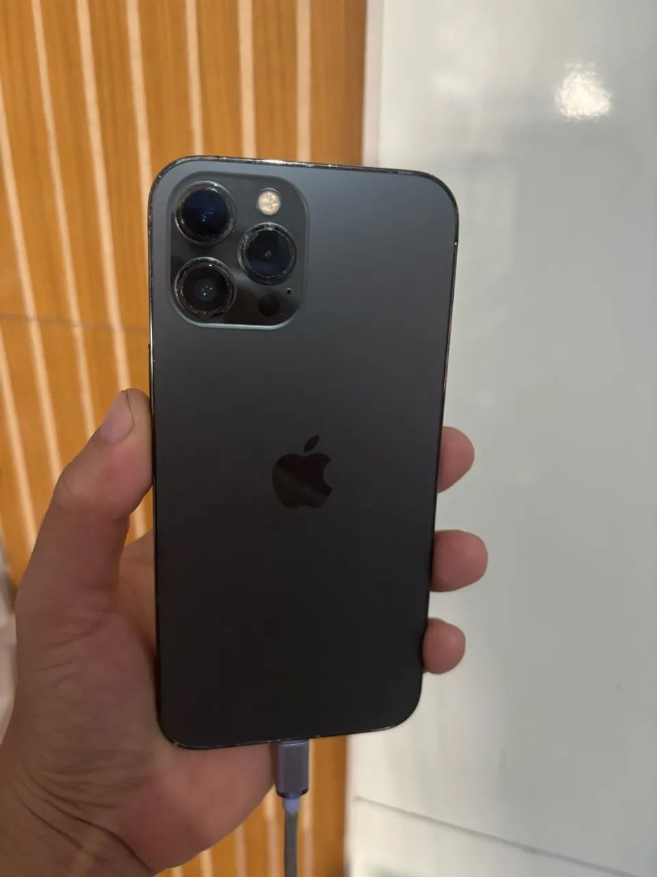 iPhone 12 Pro Max 128gb