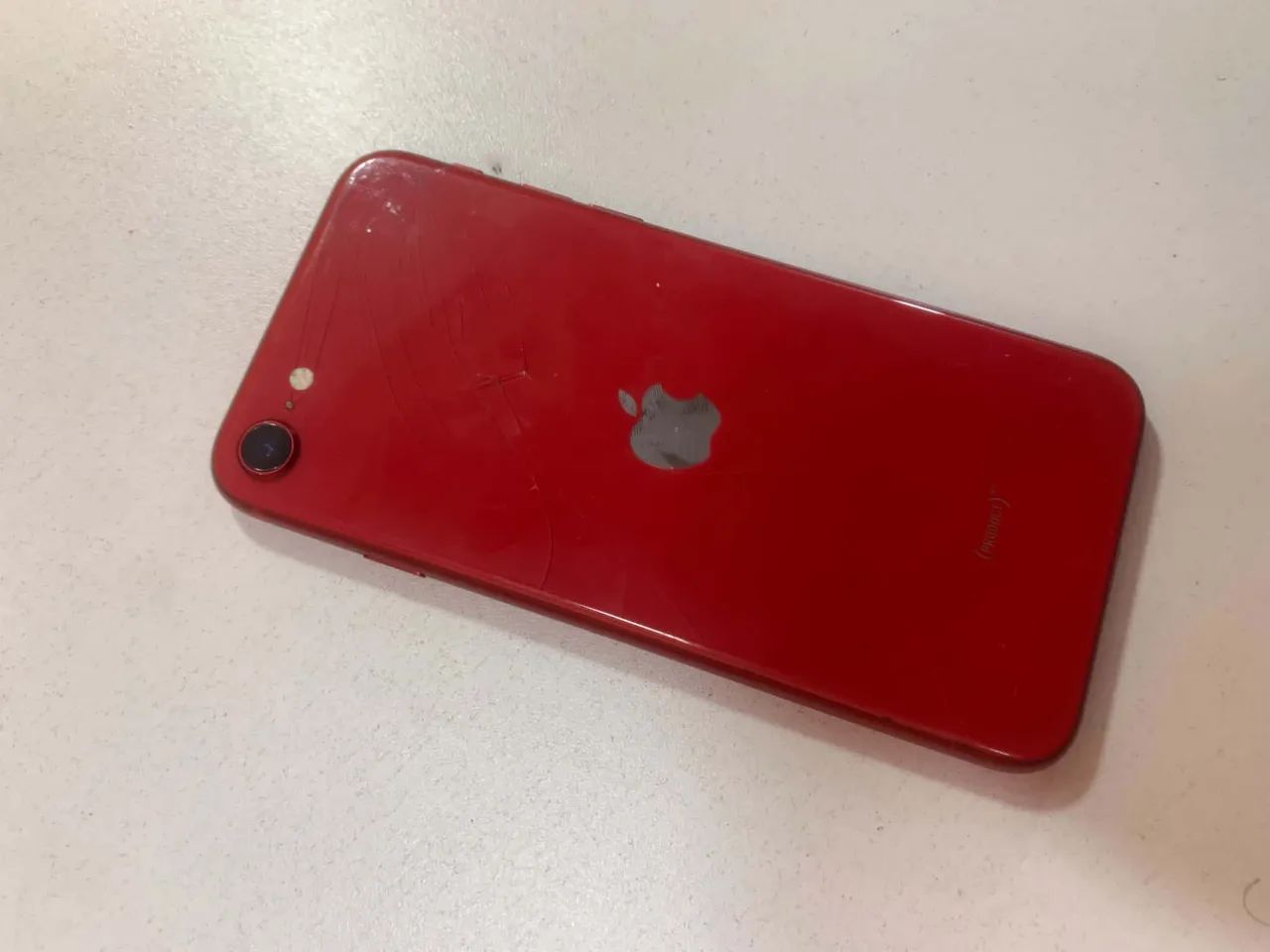 IPhone se - Foto 4