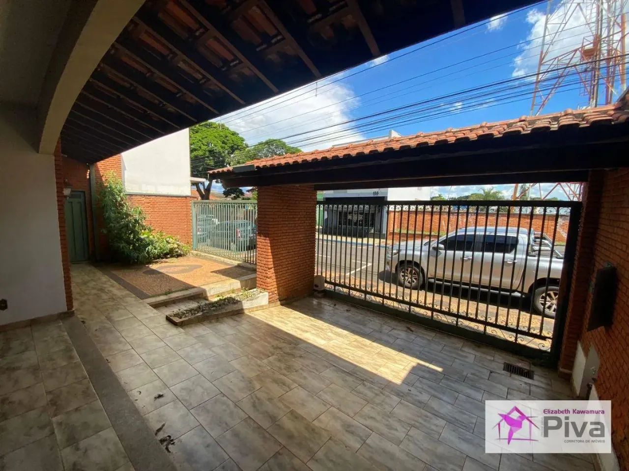 Casa Ampla com 3 dormitórios à venda na Área Central - Leme/SP - Foto 5