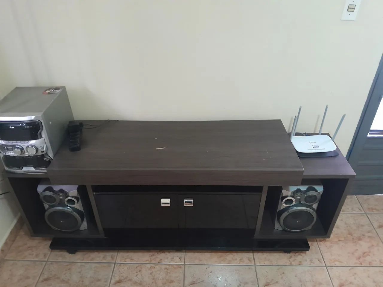 Rack MDF - Foto 2