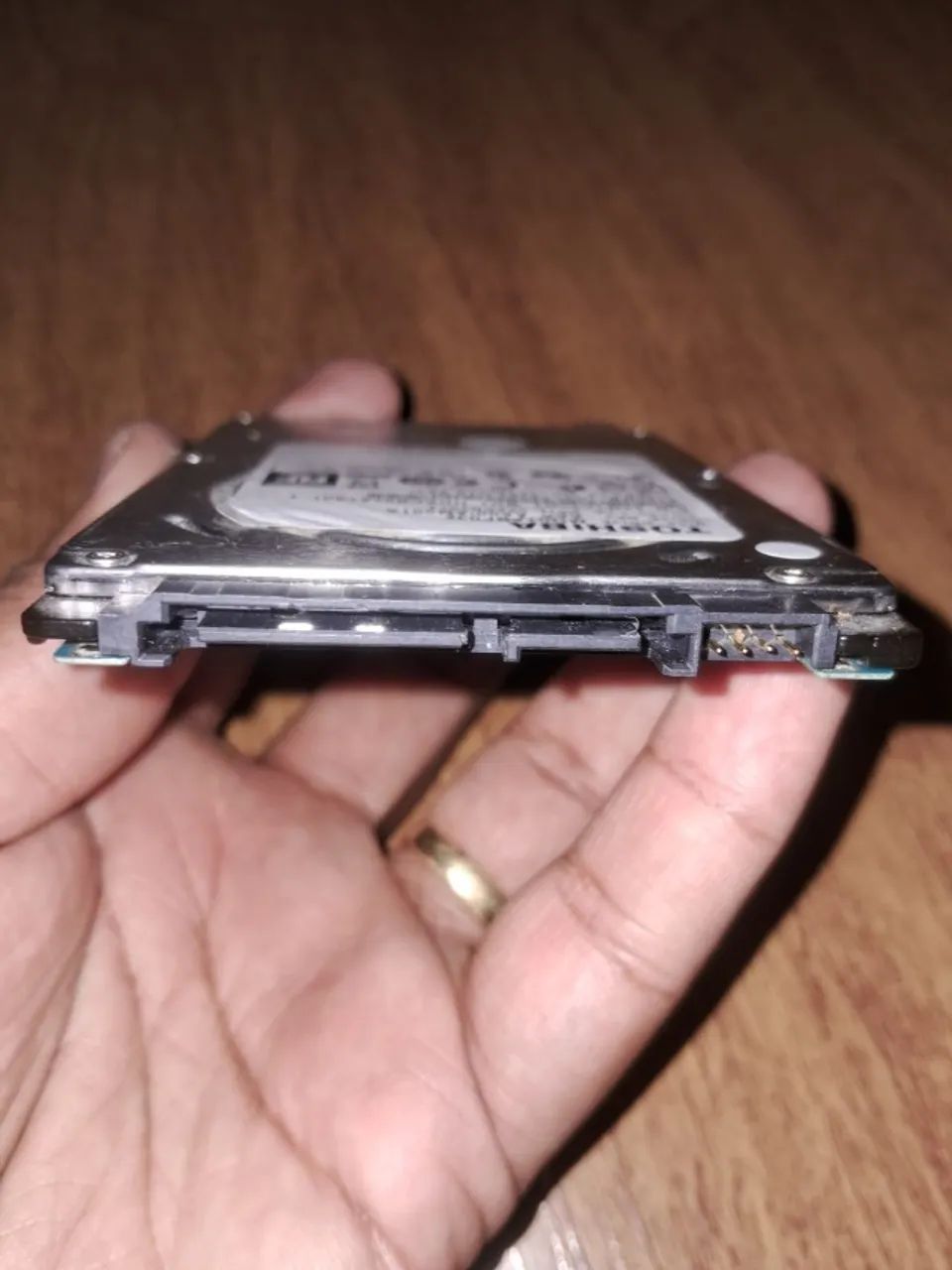 HD's Desktop e Notebook Com Defeito Leia o Anúncio - Foto 2