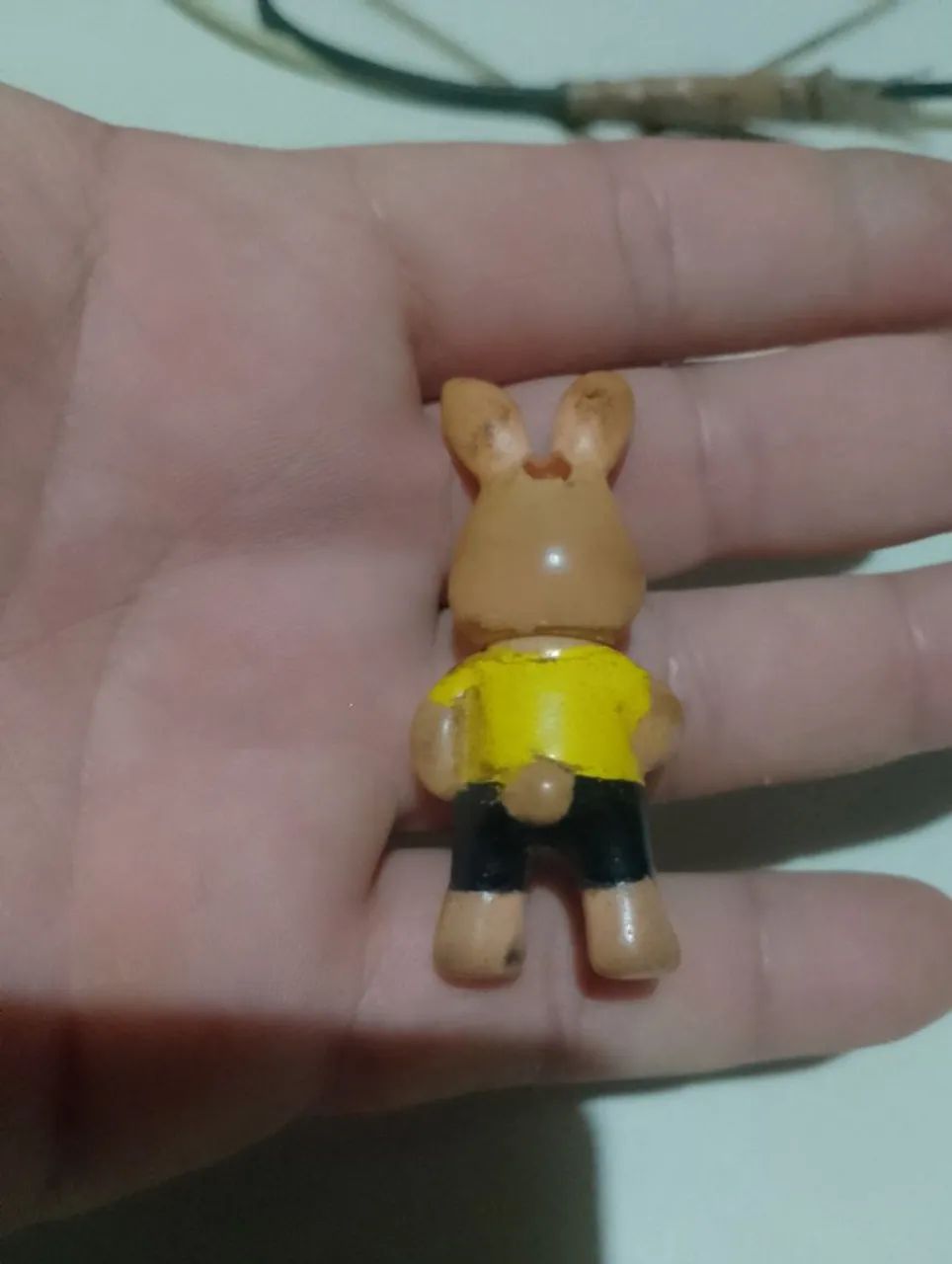Boneco raro da Duracell ( pilha) - Foto 2