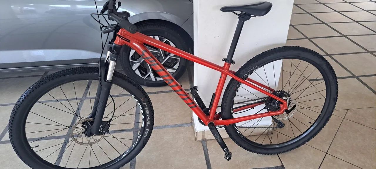 Bike Specialized 