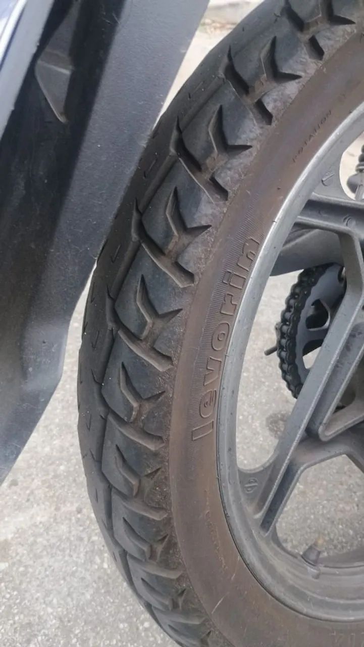 VENDE SE DK 150 - Foto 3