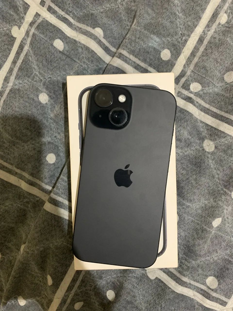 iPhone 15 128gb - Foto 4