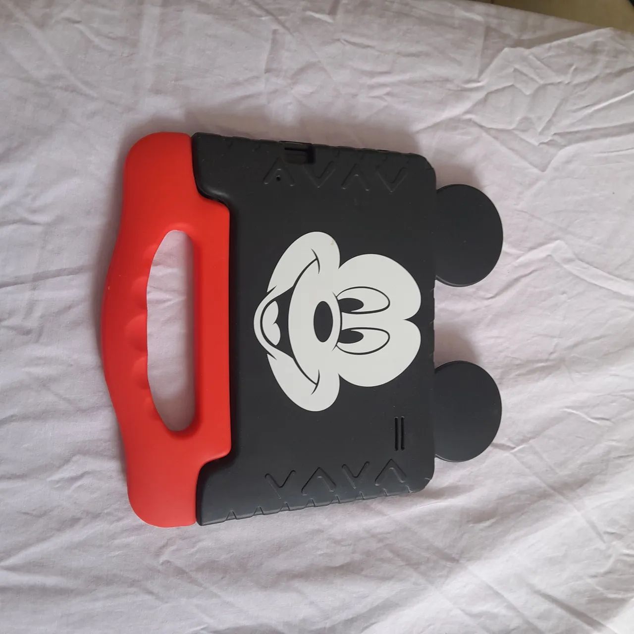 Tablet Multilaser Mickey  - Foto 2