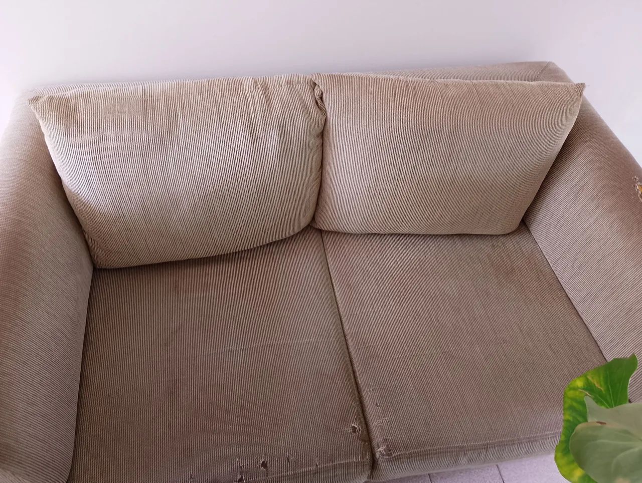 Sofá de 2 lugares  - Foto 4