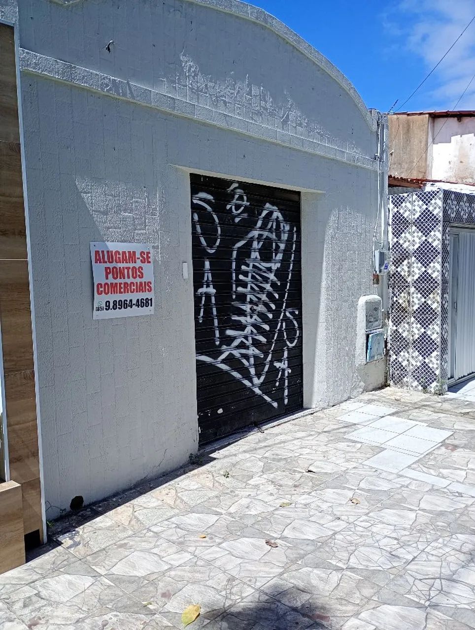 Alugo ponto comercial  - Foto 2