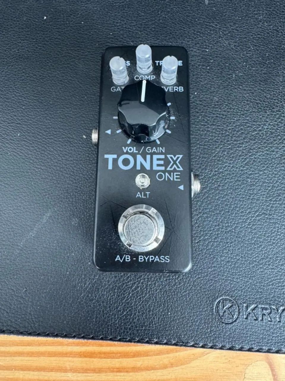 Tonex one