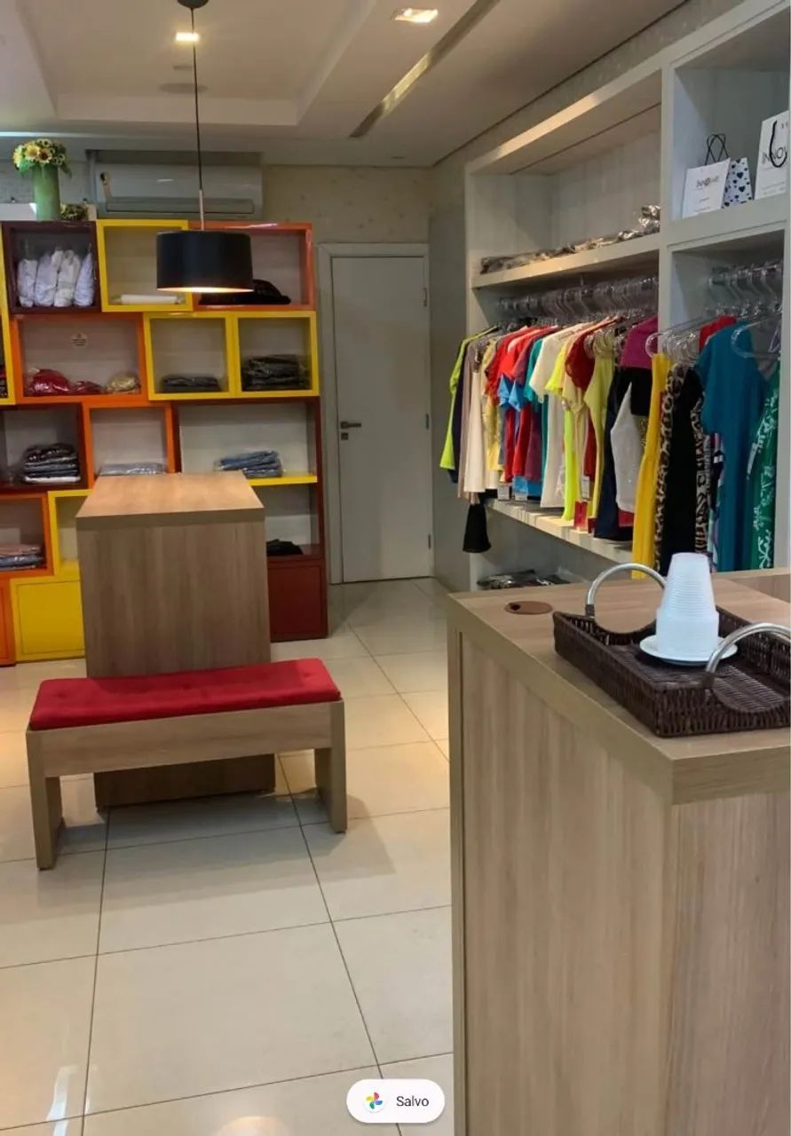 Vende-se loja comercial - centro de Rondonópolis  - Foto 5