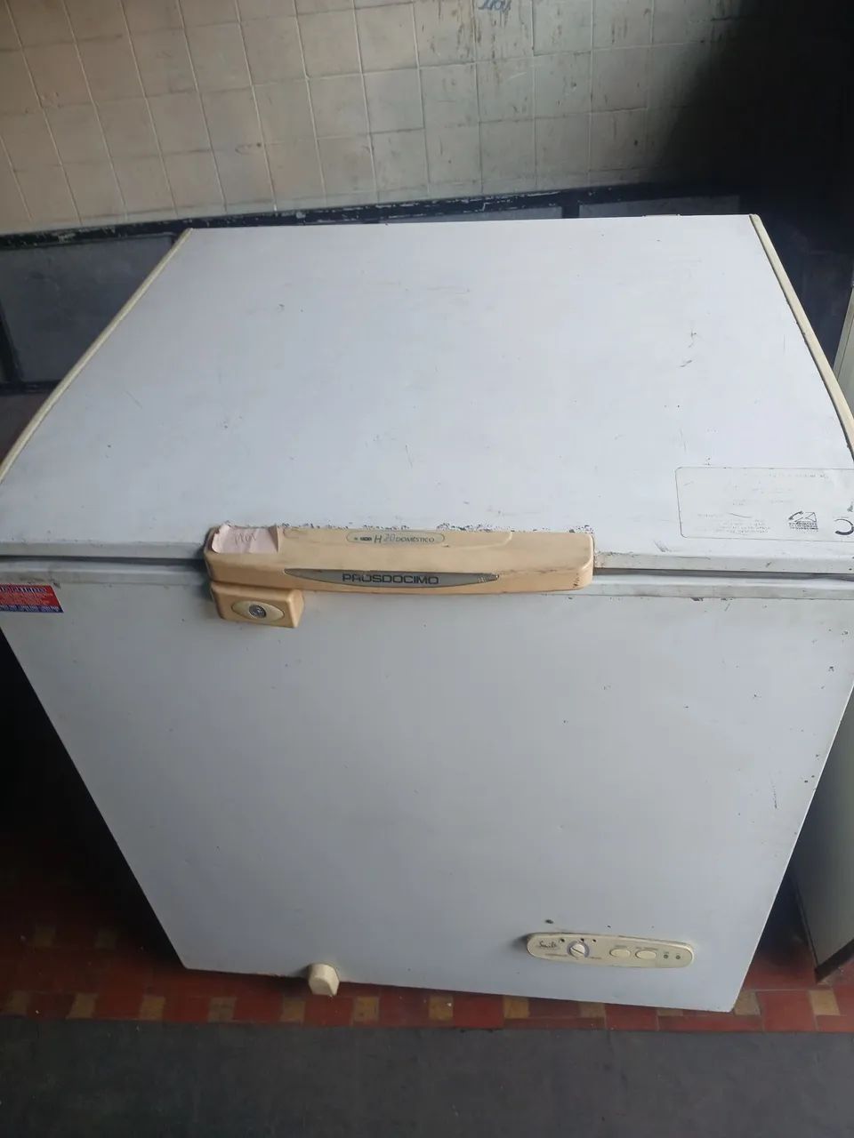 Moedor de carne comercial  - Foto 4