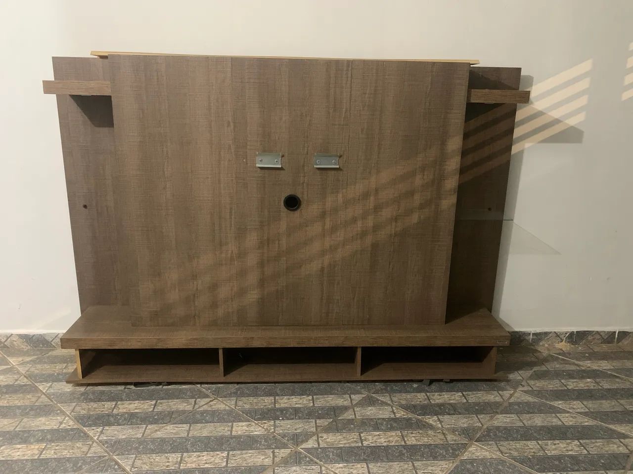 Painel suspenso , com led!!