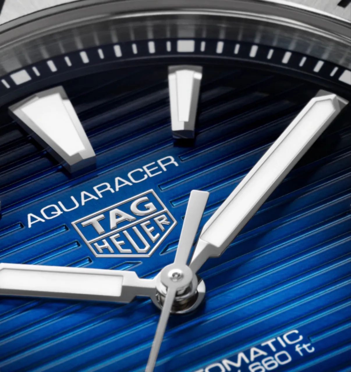 Vendo relógio Tag Heuer 40mm Original NOVO!!!! - Foto 4