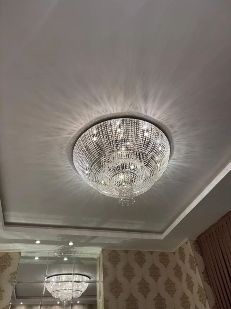 LUSTRE