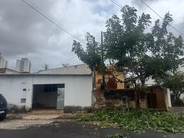 Casa na Vila Xavier