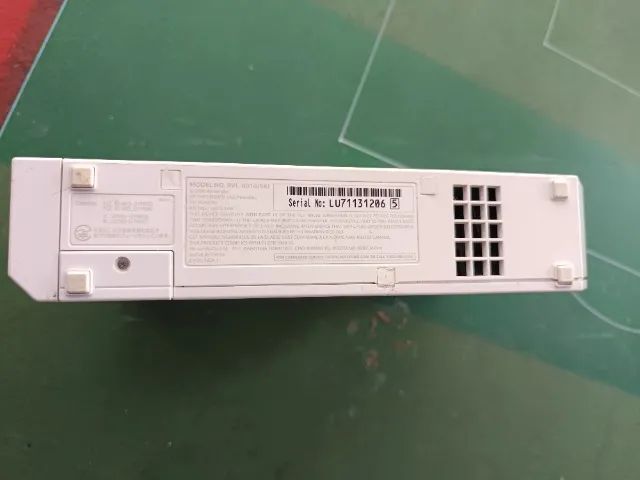 Nintendo Wii - Foto 4